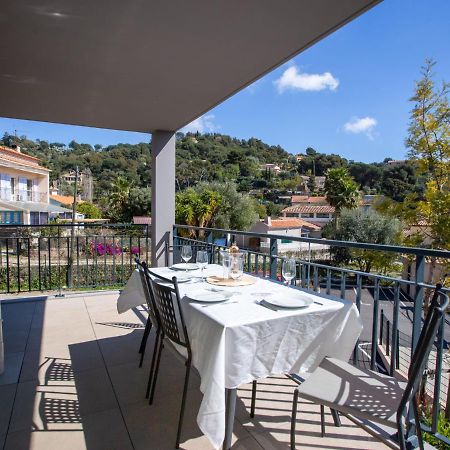 Apartment Le Clos Jardin-1 By Interhome 봄레미모사 외부 사진