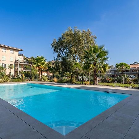 Apartment Le Clos Jardin-1 By Interhome 봄레미모사 외부 사진