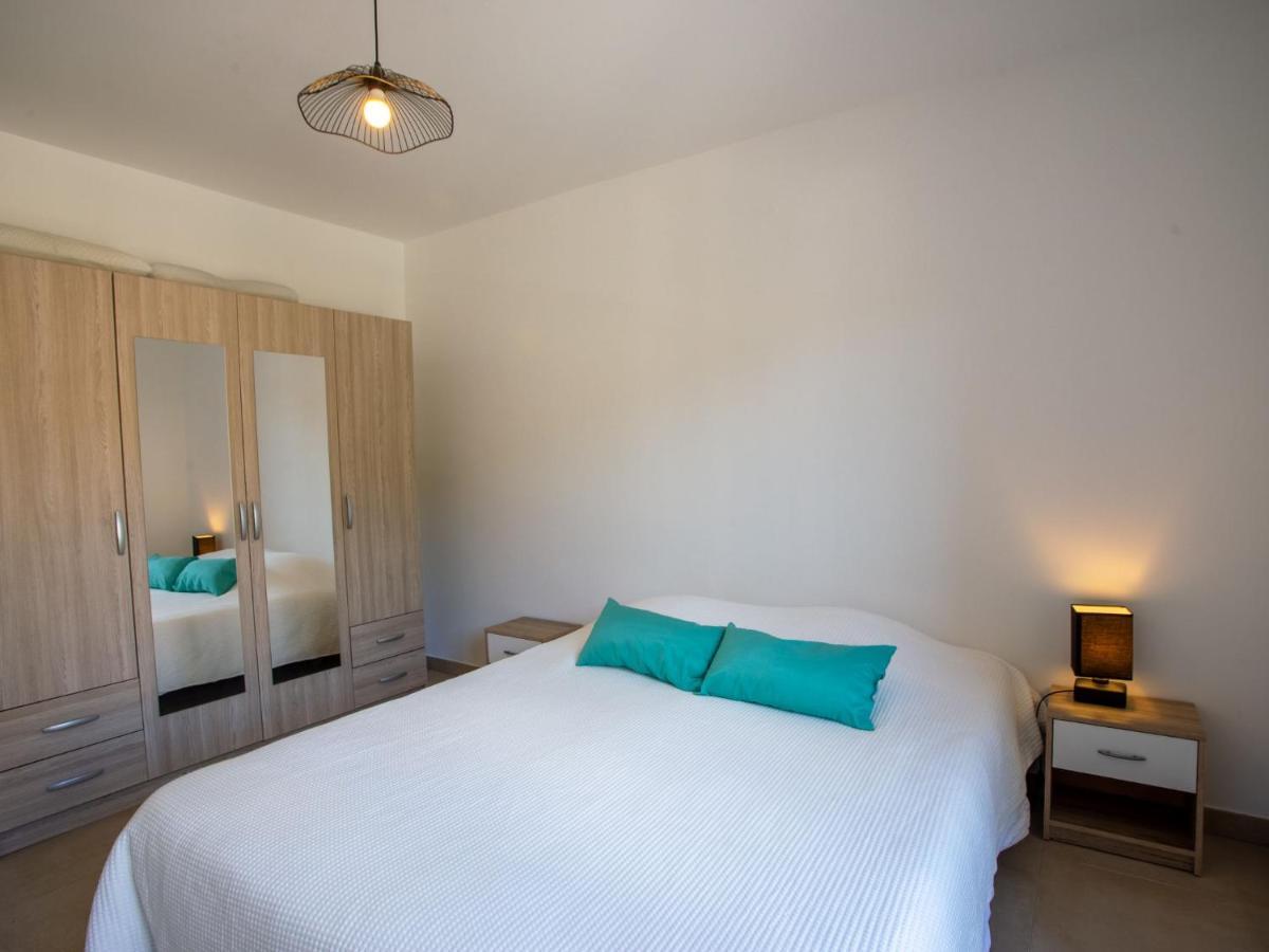 Apartment Le Clos Jardin-1 By Interhome 봄레미모사 외부 사진