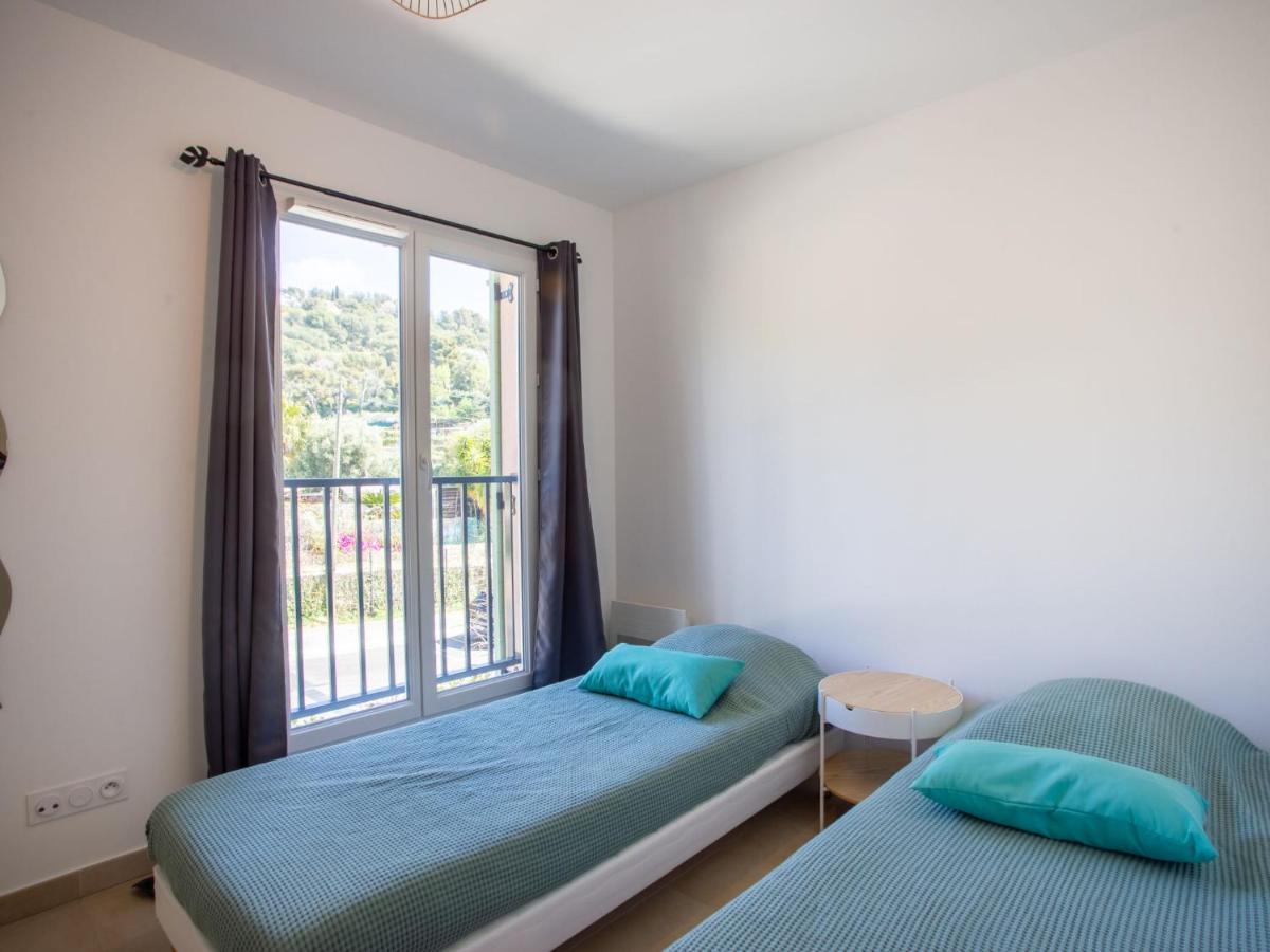 Apartment Le Clos Jardin-1 By Interhome 봄레미모사 외부 사진