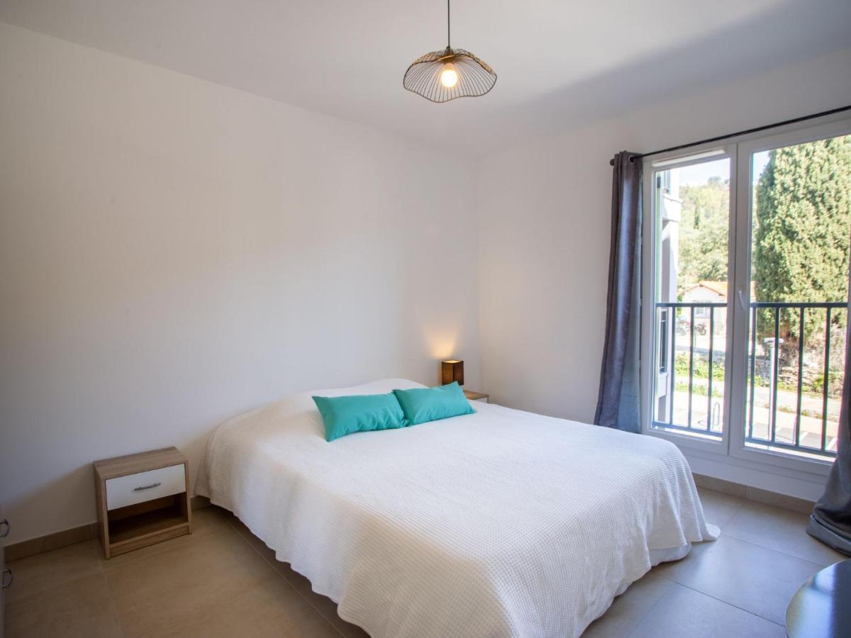 Apartment Le Clos Jardin-1 By Interhome 봄레미모사 외부 사진