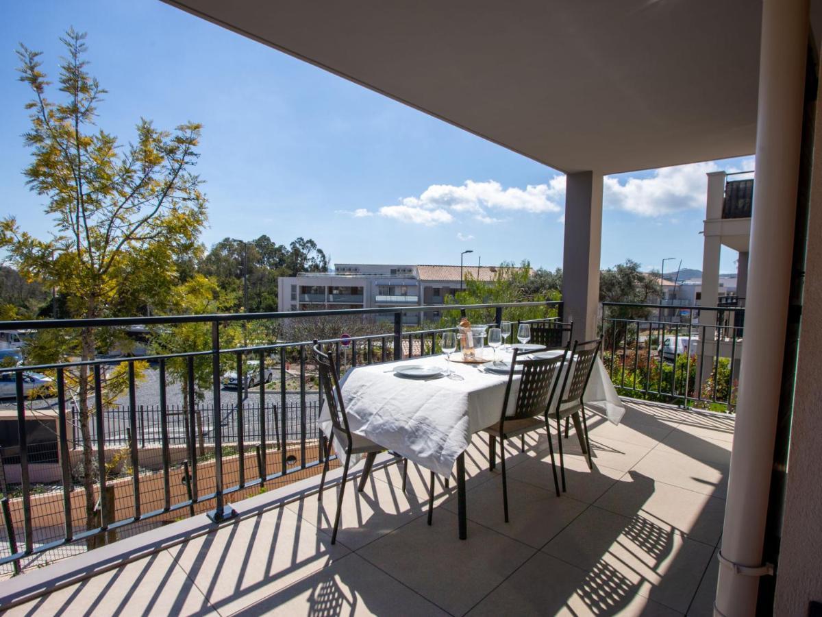 Apartment Le Clos Jardin-1 By Interhome 봄레미모사 외부 사진